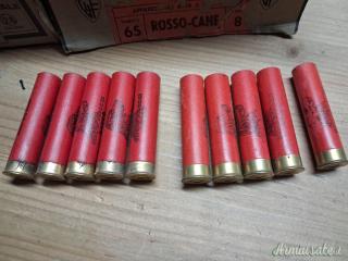 BOSSOLI E CARTONCINI CAL.28
