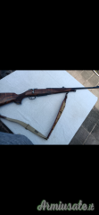Zoli Antonio Bolt Action  .30-06 Springfield