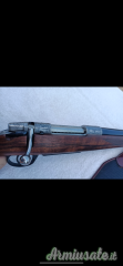 Zoli Antonio Bolt Action  .30-06 Springfield