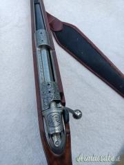 Zoli Antonio Bolt Action  .30-06 Springfield