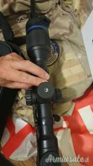 Pulsar Thermion2  xq50 e attacco rapido Innomount