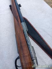 Zoli Antonio Bolt Action  .30-06 Springfield