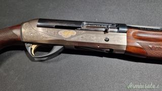 Benelli Raffaello  DYNAMIC, serie limitata 1097/2000 12
