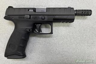 USATO - PISTOLA BERETTA MOD. APX COMBAT CAL. 9X21