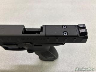 USATO - PISTOLA BERETTA MOD. APX COMBAT CAL. 9X21