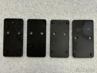 USATO - PISTOLA BERETTA MOD. APX COMBAT CAL. 9X21