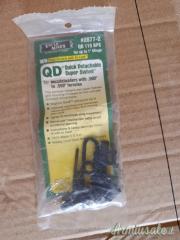 Uncle Mike's QD Super Swivel #2877-2