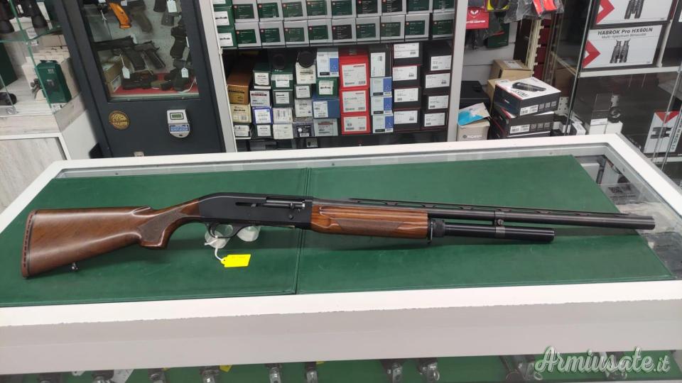 Benelli  M1 Super 90 Black Eagle 12