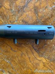 Canna Blaser R93 cal 308w