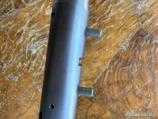 Canna Blaser R93 cal 308w