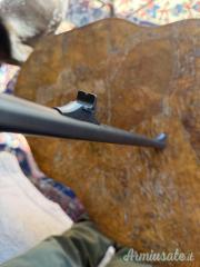Canna Blaser R93 cal 308w