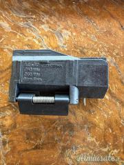 Canna Blaser R93 cal 308w