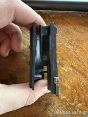Canna Blaser R93 cal 308w