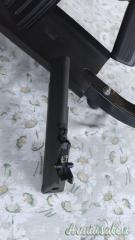 Valmet M76 .222 Remington
