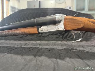 Beretta 626E 12