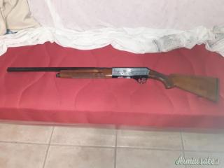 Franchi 48al cal 20 hunter