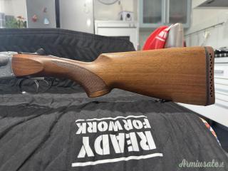 Beretta 626E 12