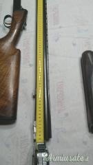 Perazzi MX8 Trap  12