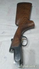 Perazzi MX8 Trap  12