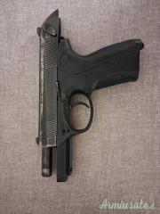 Beretta Px4 storm 9x21mm IMI