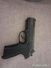 Beretta Px4 storm 9x21mm IMI