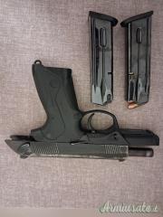 Beretta Px4 storm 9x21mm IMI