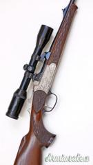 ATTACCHI A PIVOT ERA NECKNAGEL PER BLASER K77 DA 26 MM., NUOVI. SOLO TEL.