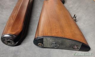 CALCIO E ASTINA CAL. 20 DX PER BERETTA  A 300/1/2/3 E SIMILI, ORIGINALI. SOLO TEL.