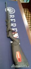 Savage B 22 F .22 Long Rifle