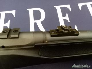 Savage B 22 F .22 Long Rifle