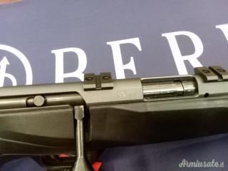 Savage B 22 F .22 Long Rifle