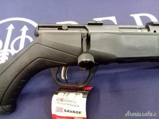 Savage B 22 F .22 Long Rifle