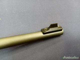 Savage B 22 F .22 Long Rifle