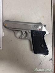 Walther | Carl Ppk .380 ACP  | 9x17mm Browning Short