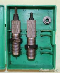 Dies Rcbs Cal. 8x57 Mauser