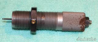 RCBS Universal Decapping Die
