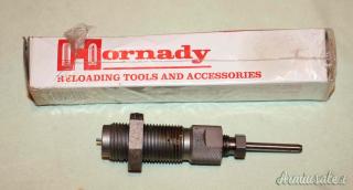 Die Hornady Neck 22 PPC