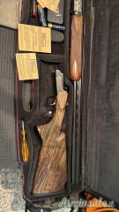 Perazzi MX8 12