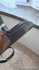 Perazzi MX8 12