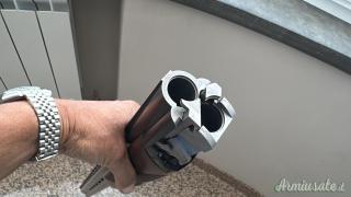 Perazzi MX8 12