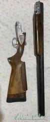 Perazzi MX8 12
