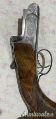 Perazzi MX8 12