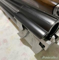 Perazzi MX8 12
