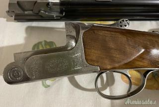 Perazzi MX8 12