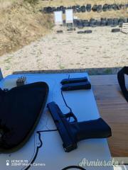 Glock Mod. 34 SC gen.4 9x21mm IMI