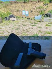 Glock Mod. 34 SC gen.4 9x21mm IMI