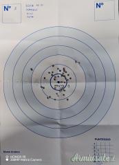Glock Mod. 34 SC gen.4 9x21mm IMI