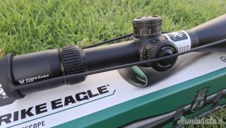 VORTEX STRIKE AEGLE 5-25X56 FFP MIL