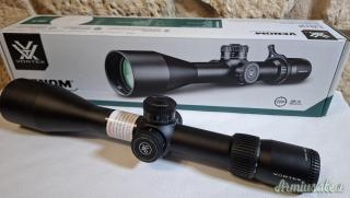 VORTEX VENOM 5-25x56 FFP MIL