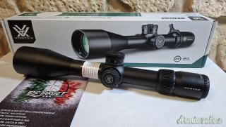 VORTEX VENOM 5-25x56 FFP MIL